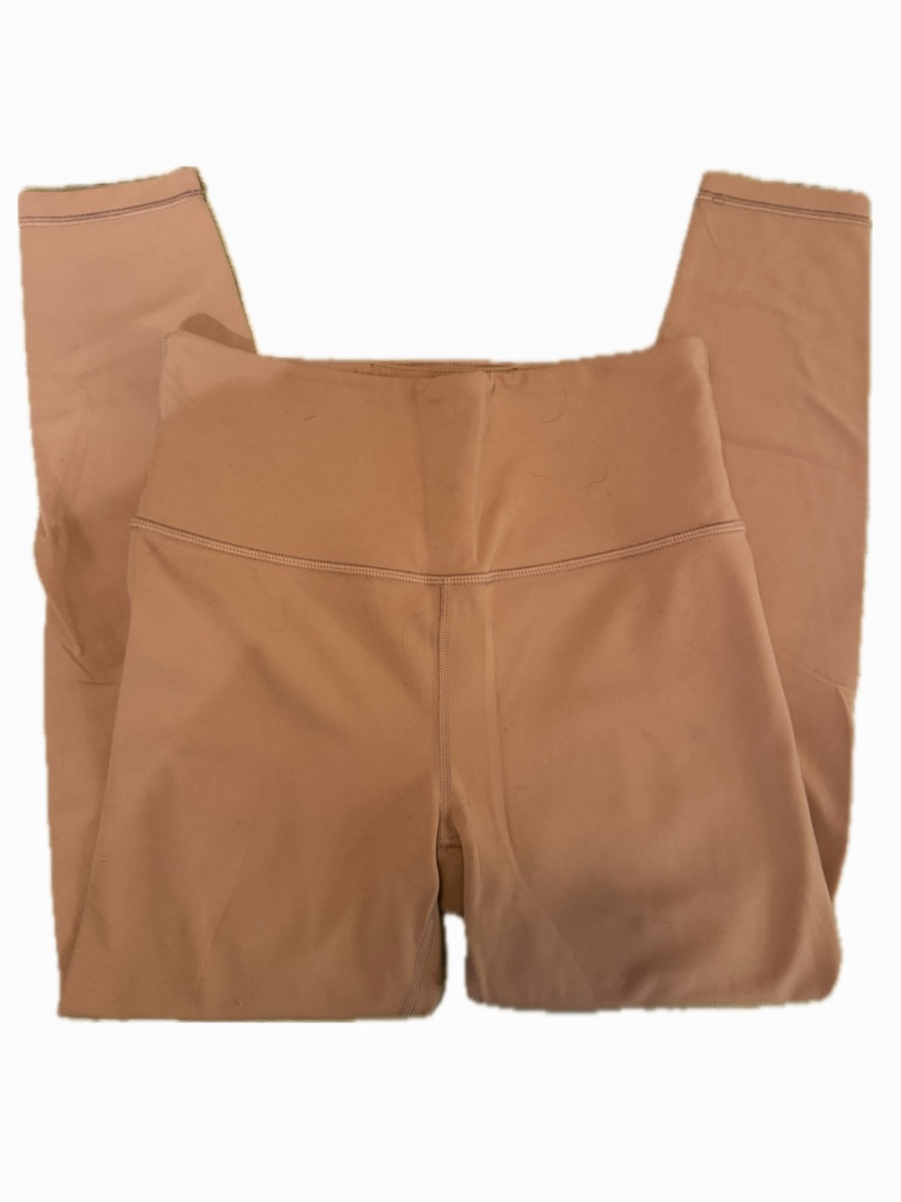 ATHLETA ultra high rise ELATION  7/8 leggings